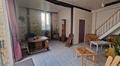 Village house 7 rooms of 141 m² in Ancy-le-Franc (89160)