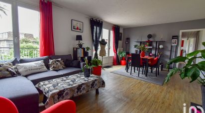 Apartment 4 rooms of 86 m² in Villemomble (93250)