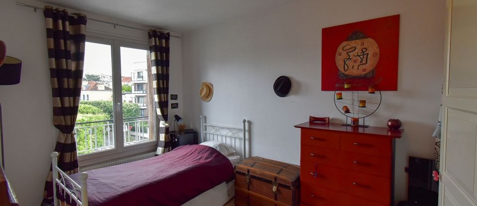 Appartement 4 pièces de 86 m² à Villemomble (93250)