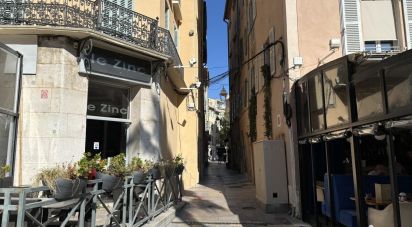 Retail property of 84 m² in Toulon (83000)