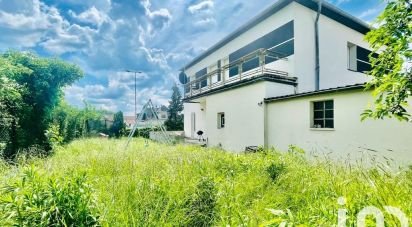 Traditional house 6 rooms of 155 m² in Forbach (57600)