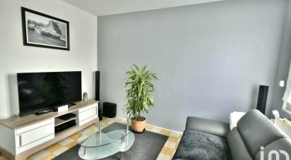 Maison 3 pièces de 64 m² à Dompierre (60420)