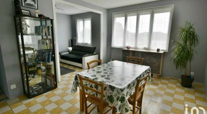 House 3 rooms of 64 m² in Dompierre (60420)