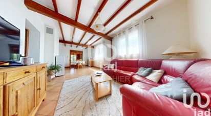 Traditional house 4 rooms of 117 m² in Montauban (82000)