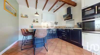 Traditional house 4 rooms of 117 m² in Montauban (82000)