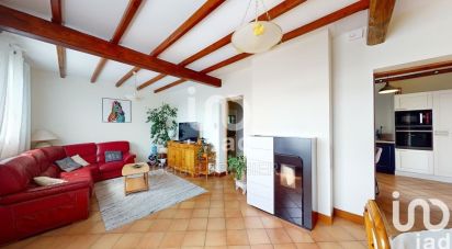 Traditional house 4 rooms of 117 m² in Montauban (82000)