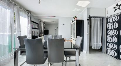 Apartment 4 rooms of 72 m² in Sainte-Geneviève-des-Bois (91700)