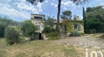 House 6 rooms of 132 m² in Nîmes (30900)