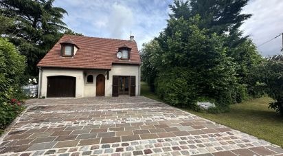House 5 rooms of 90 m² in Vaux-le-Pénil (77000)