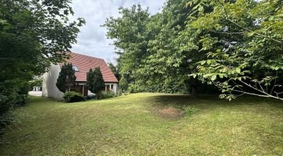 Maison 5 pièces de 90 m² à Vaux-le-Pénil (77000)