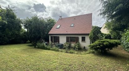 Maison 5 pièces de 90 m² à Vaux-le-Pénil (77000)