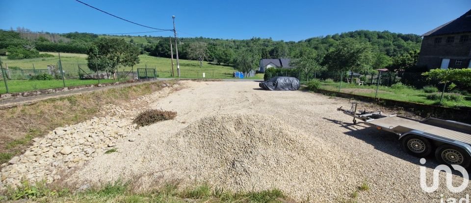 Terrain de 471 m² à Kemplich (57920)