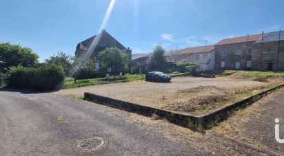 Terrain de 471 m² à Kemplich (57920)