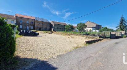 Land of 471 m² in Kemplich (57920)