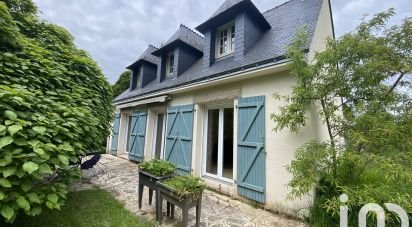 House 4 rooms of 77 m² in Saint-Servant (56120)