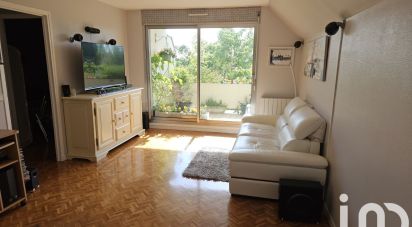 Appartement 2 pièces de 47 m² à Saint-Maur-des-Fossés (94100)