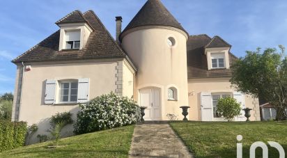 Maison 7 pièces de 193 m² à Pont-sur-Yonne (89140)