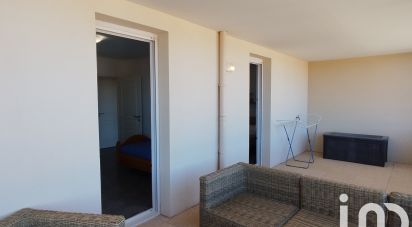 Apartment 3 rooms of 65 m² in La Londe-les-Maures (83250)