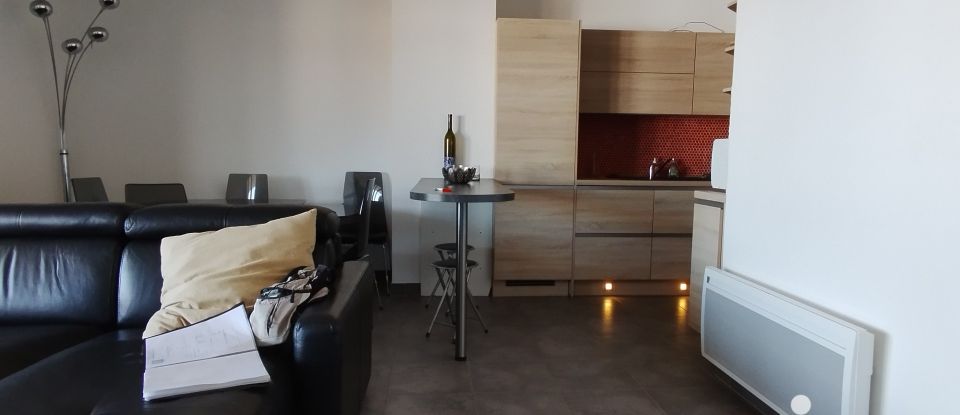 Appartement 3 pièces de 65 m² à La Londe-les-Maures (83250)