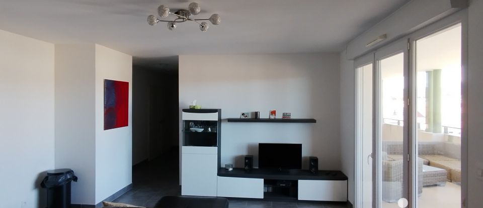 Appartement 3 pièces de 65 m² à La Londe-les-Maures (83250)