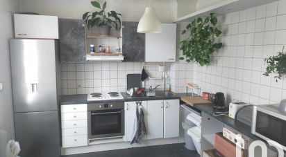 Apartment 5 rooms of 77 m² in Soisy-sous-Montmorency (95230)