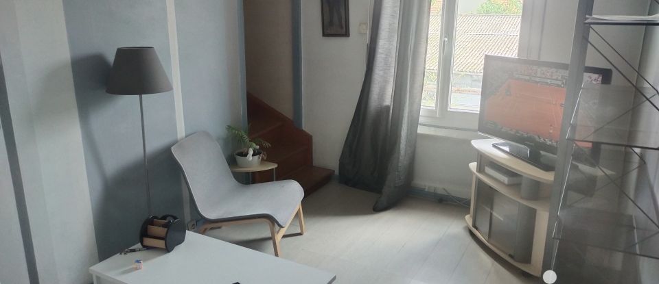 Appartement 5 pièces de 77 m² à Soisy-sous-Montmorency (95230)