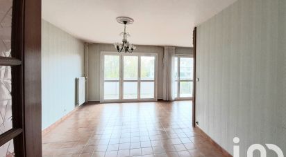 Appartement 5 pièces de 80 m² à Le Havre (76620)