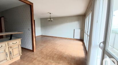 Apartment 5 rooms of 80 m² in Le Havre (76620)