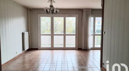 Appartement 5 pièces de 80 m² à Le Havre (76620)