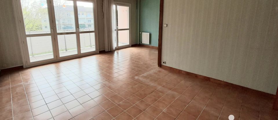 Apartment 5 rooms of 80 m² in Le Havre (76620)