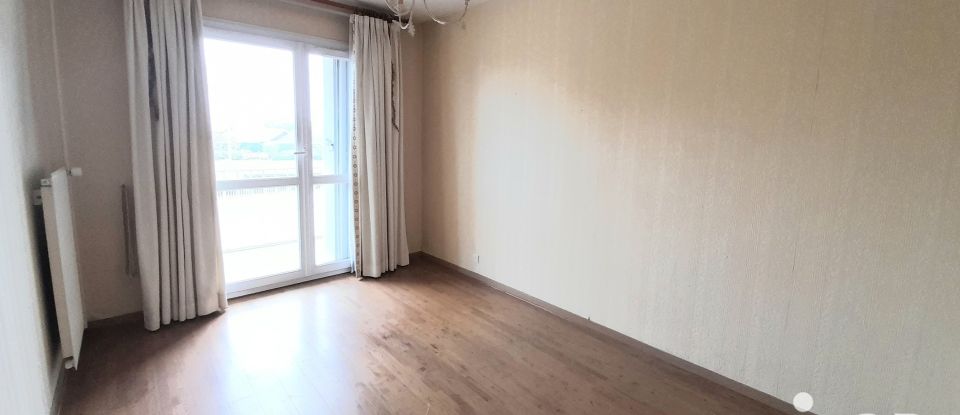 Apartment 5 rooms of 80 m² in Le Havre (76620)