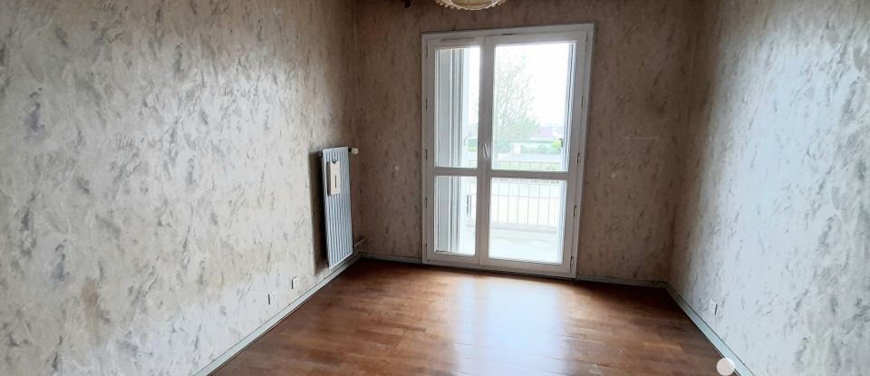 Apartment 5 rooms of 80 m² in Le Havre (76620)