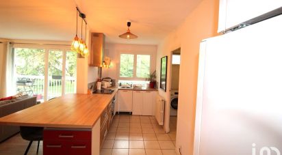 Appartement 4 pièces de 86 m² à Le Plessis-Trévise (94420)