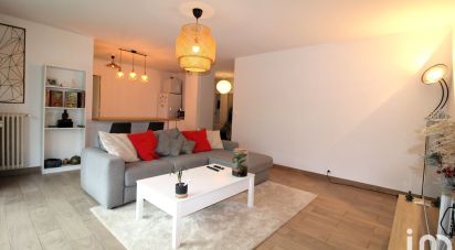 Apartment 4 rooms of 86 m² in Le Plessis-Trévise (94420)