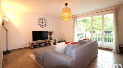 Appartement 4 pièces de 86 m² à Le Plessis-Trévise (94420)