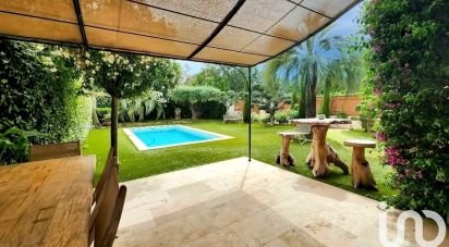 House 4 rooms of 100 m² in LES ISSAMBRES (83380)