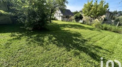 Land of 400 m² in Conches-en-Ouche (27190)