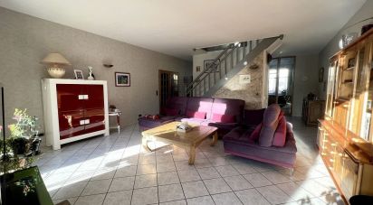 Maison 7 pièces de 200 m² à Pagny-sur-Moselle (54530)