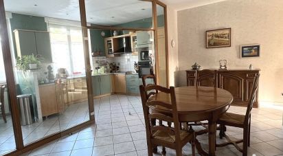 House 7 rooms of 200 m² in Pagny-sur-Moselle (54530)