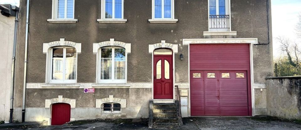 House 7 rooms of 200 m² in Pagny-sur-Moselle (54530)