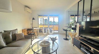 Apartment 3 rooms of 58 m² in Cannes (06400)