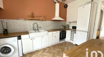 Apartment 2 rooms of 69 m² in Saint-Étienne (42100)