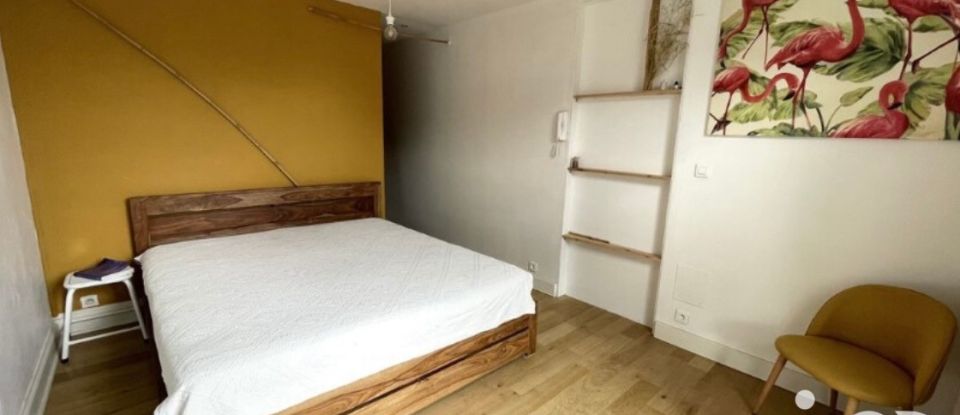 Appartement 2 pièces de 69 m² à Saint-Étienne (42100)