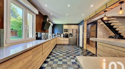 Maison 7 pièces de 245 m² à Chaumes-en-Brie (77390)