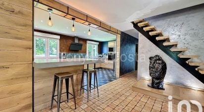 Maison 7 pièces de 245 m² à Chaumes-en-Brie (77390)