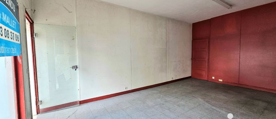 Immeuble de 270 m² à Gien (45500)