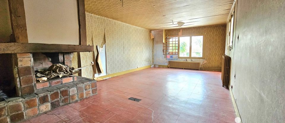 Immeuble de 270 m² à Gien (45500)