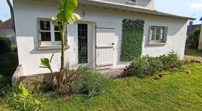 House 6 rooms of 174 m² in Pruniers (36120)