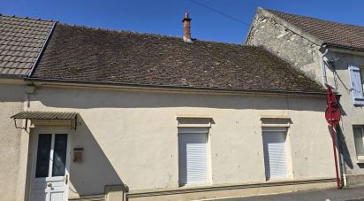 Maison 5 pièces de 50 m² à Angy (60250)