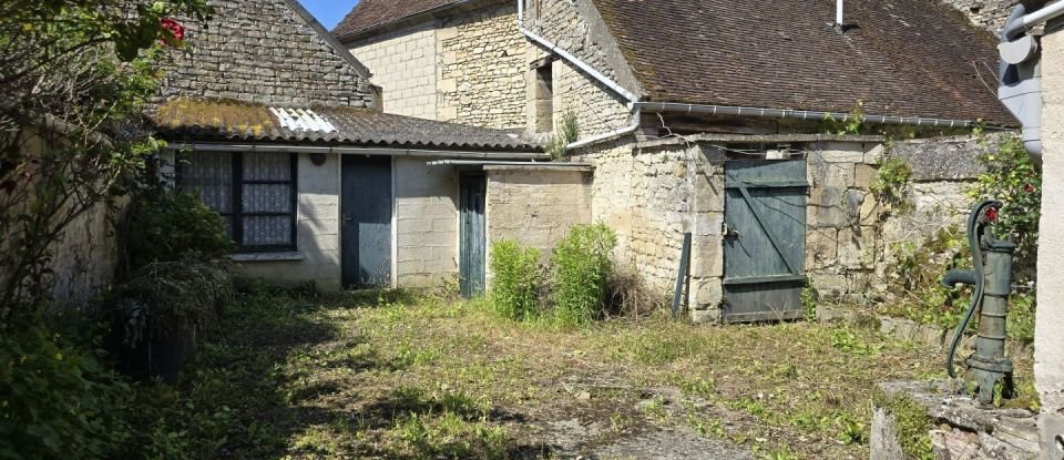 Maison 5 pièces de 50 m² à Angy (60250)